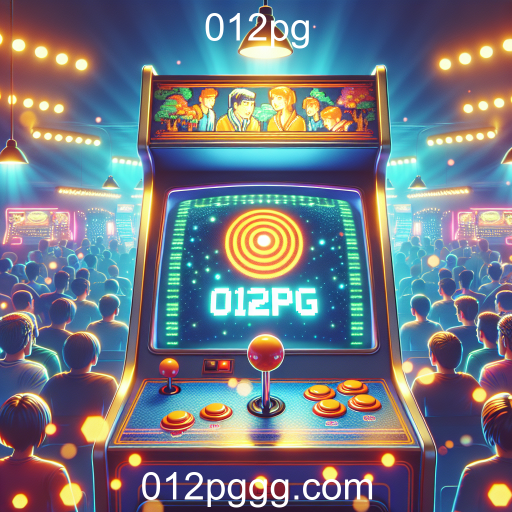 A Nostalgia dos Jogos Arcade: Uma Viagem no Tempo