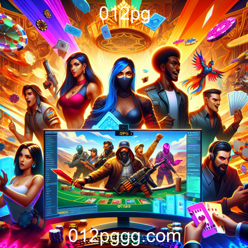 A Evolução dos Jogos Multijogador