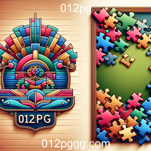 O Fascinante Mundo dos Jogos de Quebra-Cabeça em 012pg
