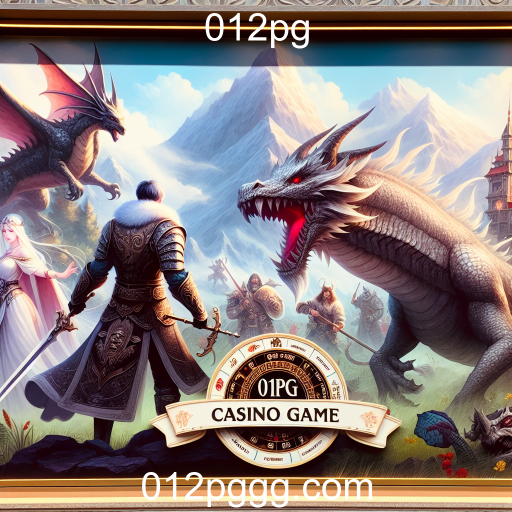 A Evolução dos Jogos de RPG: Uma Viagem através dos Mundos Fantásticos